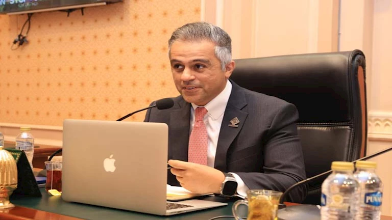 أمل عمار تحضر اجتماع لجنة التضامن بمجلس النواب لبحث موازنة المجلس القومي للمرأة 2 أمل عمار تحضر اجتماع لجنة التضامن بمجلس النواب لبحث موازنة المجلس القومي للمرأة