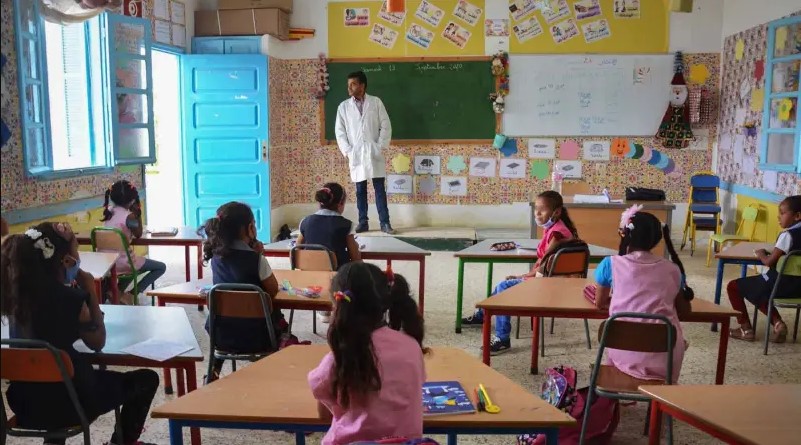 الآن.. نتائج ترقيات الاساتذة 2024 / 2025 في تونس وخطوات الاستعلام عبر رابط education.gov.tn