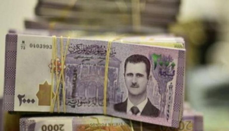 قفزة الليرة.. سعر الدولار مقابل الليرة السورية اليوم الخميس 29 مايو 2025 بالأسواق الموازية