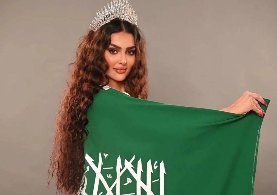 مايوه وبكيني .. من هي رومي القحطاني ملكة جمال السعودية؟ أول امرأة سعودية تشارك في مسابقة ملكة جمال