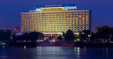 مصر للفنادق تسجل 76% نسبة إشغال في فندق النيل ريتز كارلتون خلال الربع الأول من 2025 2 مصر للفنادق تسجل 76% نسبة إشغال في فندق النيل ريتز كارلتون خلال الربع الأول من 2025