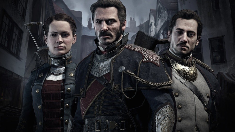 لعبة The Order: 1886 كانت ستشهد توسعات جديدة في 1891 و1899 مع معارك أكبر وطور لعب جماعي