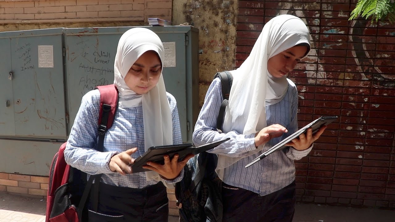 NoW مباشر .. أرقام الجلوس لطلاب الثانوية العامة 2025 ورابط الاستعلام عبر موقع الوزارة moe-register.emis.gov.eg بالبريد الموحد