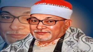 من هو القارئ الشيخ السيد سعيد؟