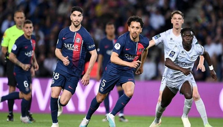 انتر وباريس... القنوات المفتوحة الناقلة لمباراة باريس سان جيرمان وانتر ميلان في نهائي دوري الابطال 3 القنوات المفتوحة الناقلة لمباراة باريس سان جيرمان وانتر ميلان