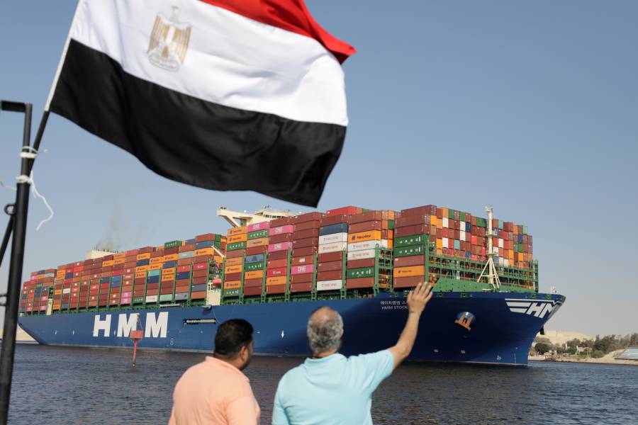 السعودية والإمارات تتصدران الدول العربية في استيراد المنتجات من مصر في 2024 2 السعودية والإمارات تتصدران الدول العربية في استيراد المنتجات من مصر في 2024