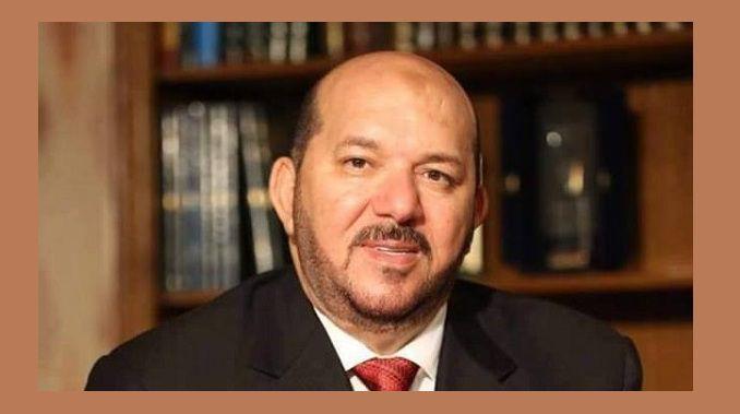 جمال الجارحي يتولى رئاسة مجلس إدارة شركة المطورون العرب القابضة 2 جمال الجارحي يتولى رئاسة مجلس إدارة شركة المطورون العرب القابضة
