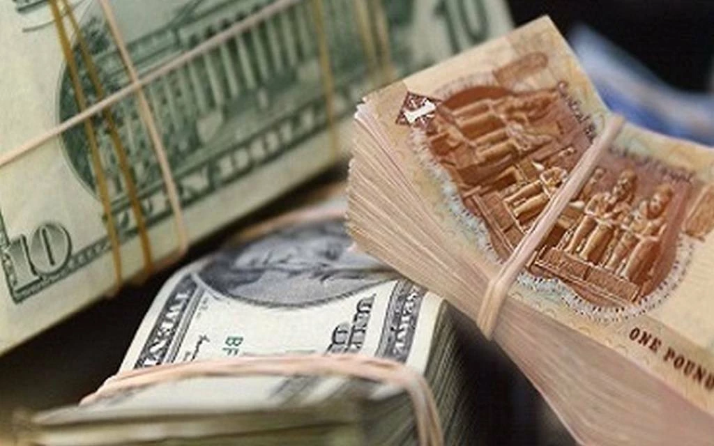 هبوط ناري.. سعر الدولار مقابل الجنيه المصري اليوم الثلاثاء مايو 2025 في البنوك والمصارف