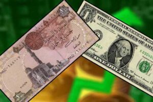 سعر الدولار مقابل الجنية المصري اليوم