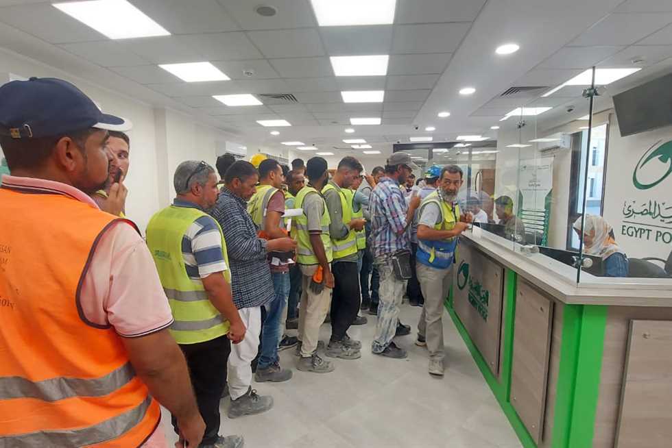 1500 في العيد الكبير ليك الأن .. رابط الاستعلام علي منحه العمالة الغير منتظمة 2025 عبر www.manpower.gov.eg وأهم الشروط اللازمة