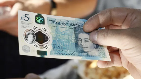 الجنيه ثابت.. استقرار سعر الجنيه الإسترليني اليوم السبت 17-5-2025 عقب تراجع ملحوظ