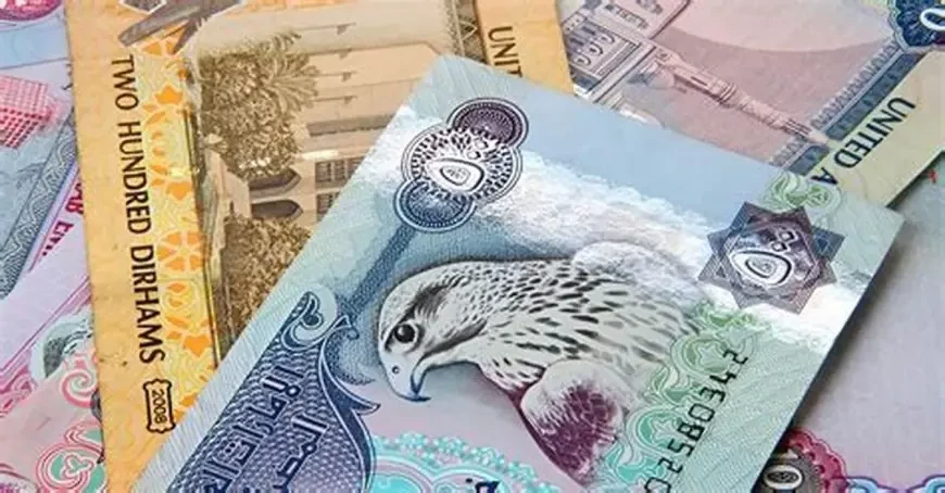 سعر الدرهم الإماراتي الآن السبت 17 مايو 2025 في البنوك المصرية