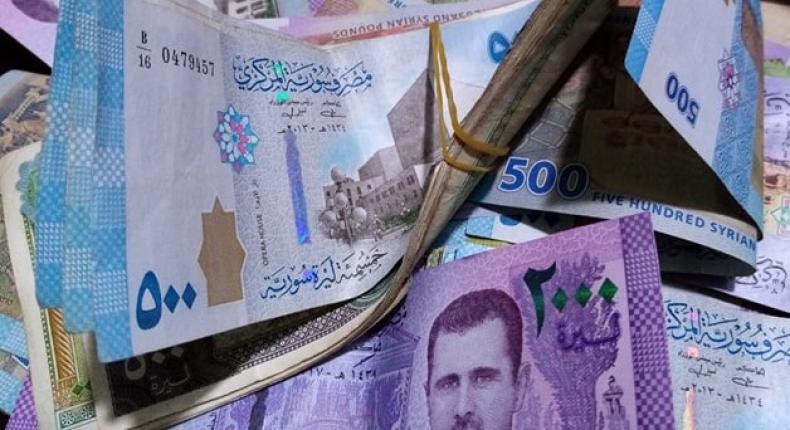 صدمة تاريخية لـ USD.. سعر الدولار مقابل الليرة السورية اليوم الجمعة 30-5-2025 في السوق السوداء ومدن سوريا