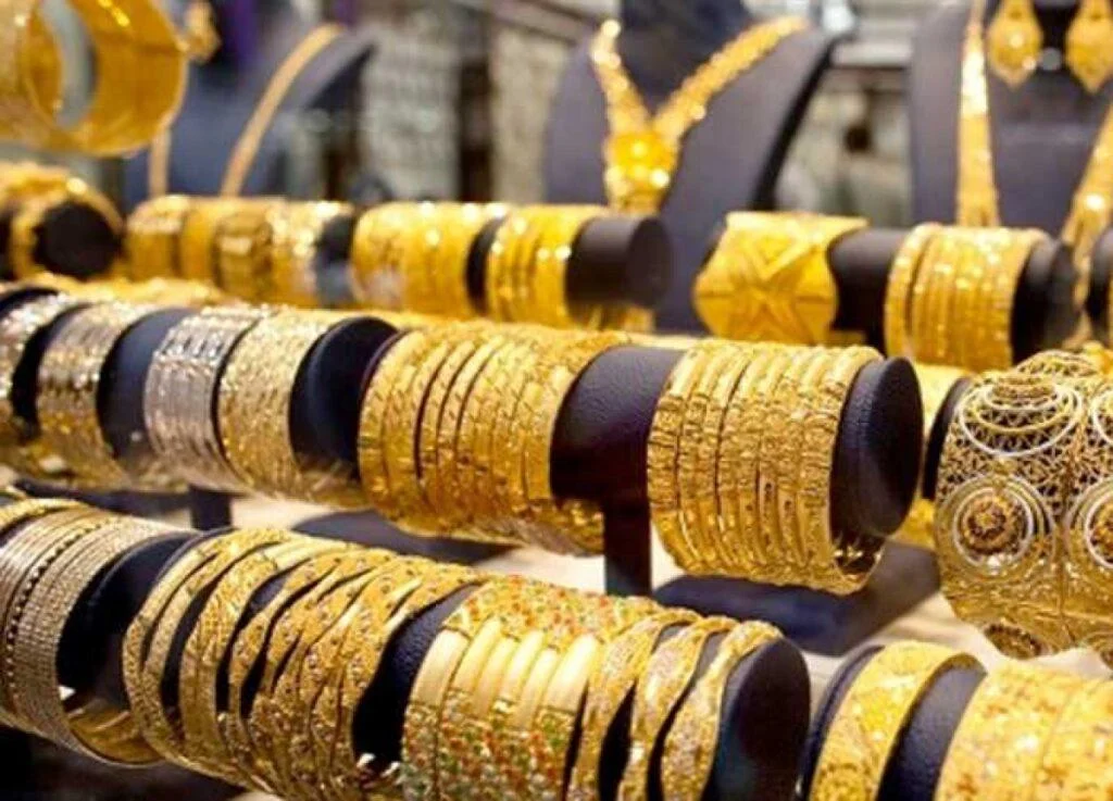 هبوط الأصفر.. سعر الذهب في سوريا اليوم الثلاثاء 27/5/2025 بمحلات الصاغة