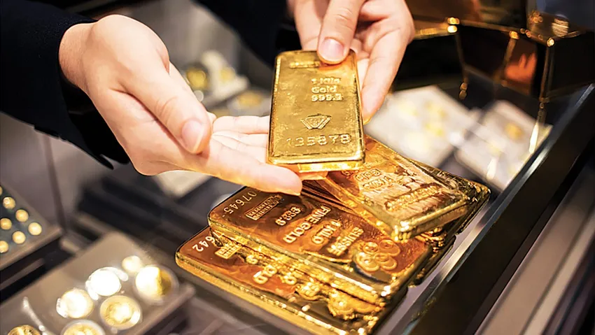 لا تتردد في شرائها.. سعر سبيكة ذهب 1 جرام btc اليوم الثلاثاء 20 مايو 2025 في جميع مجوهرات الصاغة المصرية