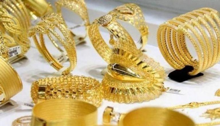 سبائك وجرامات.. سعر مثقال الذهب في العراق اليوم في صباح السبت 31 مايو 2025 3 سعر مثقال الذهب في العراق اليوم