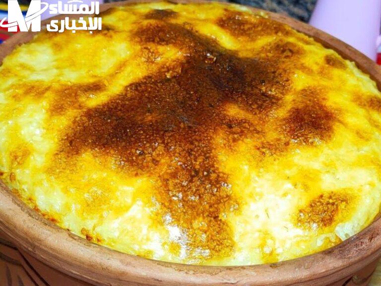 سخن وبالقشطة الفلاحي.. اكتشف سر الأرز المعمر الأصلي بنكهته المميزة 2 سخن وبالقشطة الفلاحي.. اكتشف سر الأرز المعمر الأصلي بنكهته المميزة