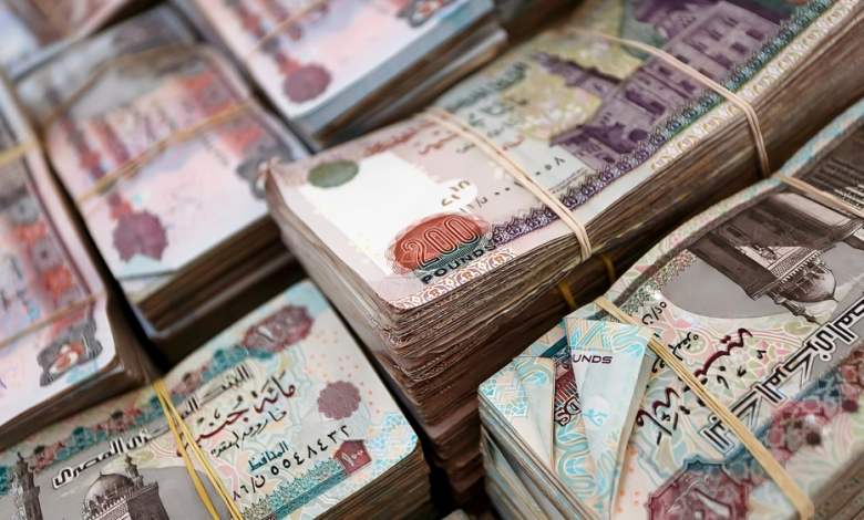 المالية تُعلن تبكير موعد صرف مرتبات شهر مايو 2025 للعاملين بالقطاع الحكومي والخاص