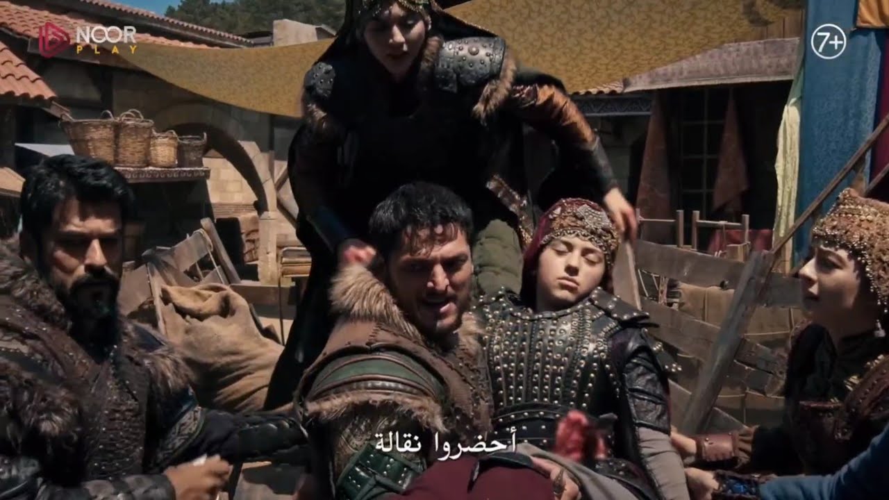 موعد عرض الحلقة 193 من مسلسل المؤسس عثمان