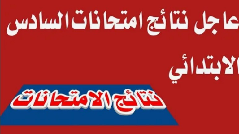 ظهرت الرصافة الاولى.. نتائج السادس ابتدائي العراق 2025 الدور 1 pdf مركز الفحص للدراسة الابتدائية 2 ظهرت الرصافة الاولى.. نتائج السادس ابتدائي العراق 2025 الدور 1 pdf مركز الفحص للدراسة الابتدائية