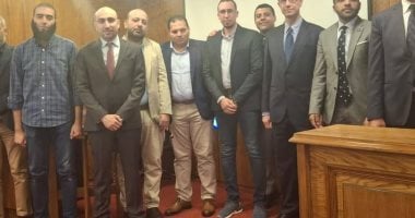 هيئة البترول تعقد ورشة عمل حول التقنيات المتطورة في استخلاص الزيت 2 هيئة البترول تعقد ورشة عمل حول التقنيات المتطورة في استخلاص الزيت