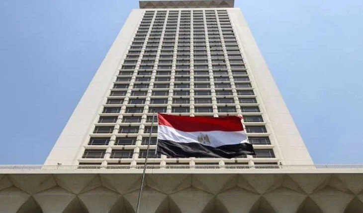 تحذير عاجل من وزارة الخارجية للمواطنين المصريين في ليبيا 2 تحذير عاجل من وزارة الخارجية للمواطنين المصريين في ليبيا
