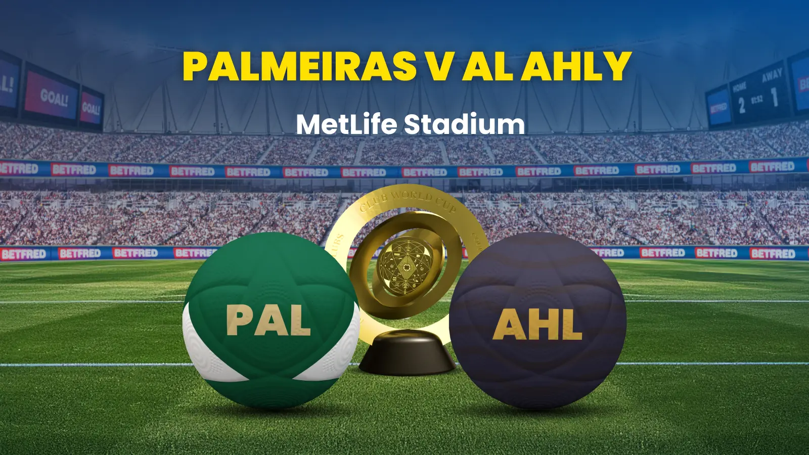 al ahly vs palmeiras القنوات المجانية والمفتوحة الناقلة لمباراة الأهلي وبالميراس في كأس العالم للأندية 2025 والمعلقين