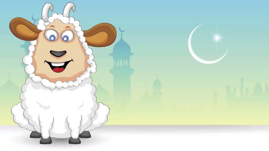 شاركها مع أهلك وصحابك.. تحميل صور تهنئة عيد الاضحي 2025/1446 وأجمل العبارات 7 تحميل صور تهنئة عيد الاضحي 2025/1446