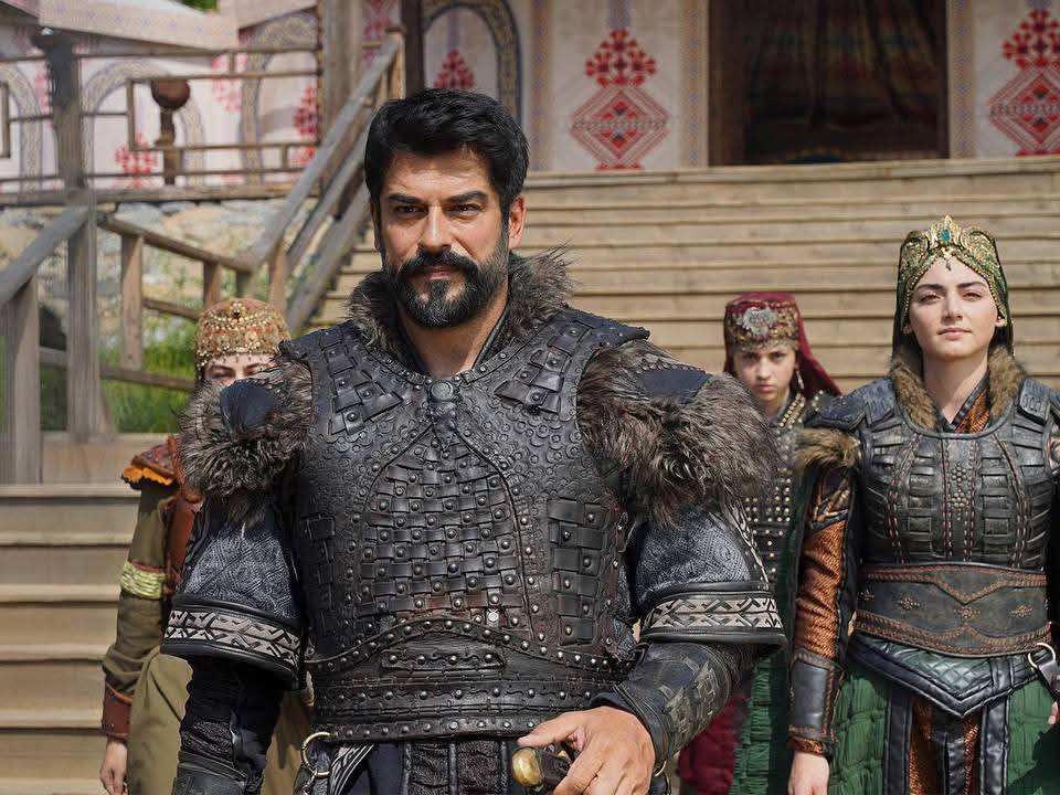 Kurulus Osman مسلسل المؤسس عثمان الحلقة 194 الأخيرة مترجمة عبر قناة الفجر الجزائرية 6 مسلسل المؤسس عثمان الحلقة 194 الأخيرة مترجمة