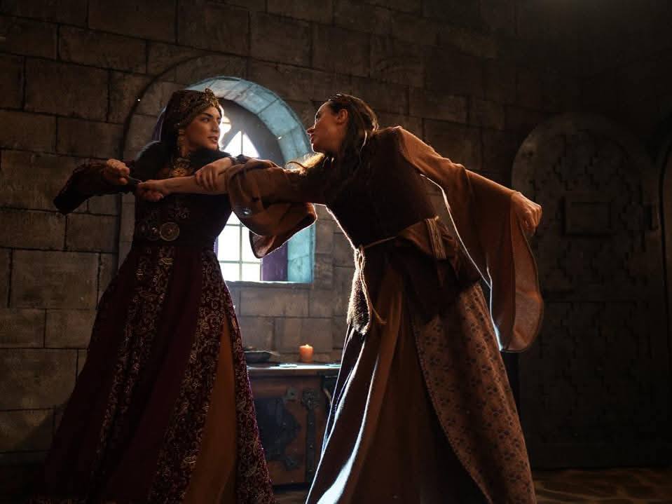 OSMSN .. مسلسل المؤسس عثمان الحلقة 194 الأخيرة قصة عشق عبر قناة ATV التركية 4 مسلسل المؤسس عثمان الحلقة 194 الأخيرة مترجمة