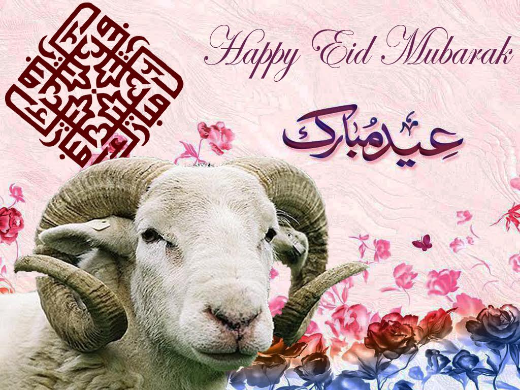 Eid Mubarak .. صور ورسائل تهنئة عيد الأضحى رسمية بالاسم 1446-2025 5 صور ورسائل تهنئة عيد الأضحى رسمية بالاسم 1446-2025