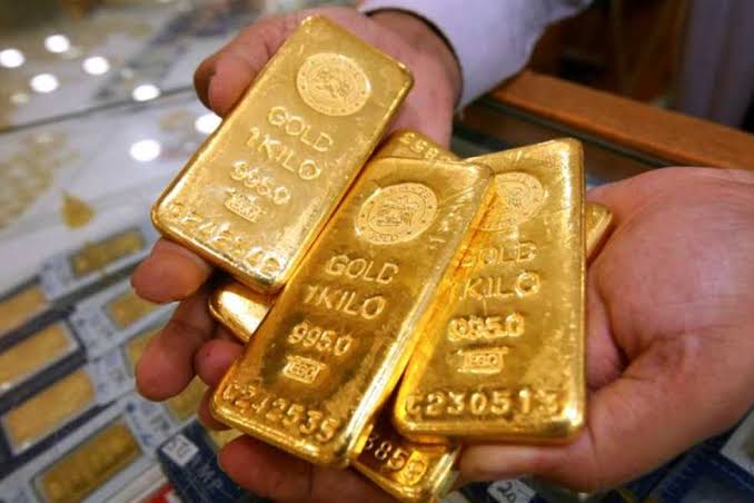 ادخر أموالك .. سعر سبيكة ذهب 5 جرام اليوم في محلات الصاغة والأسواق