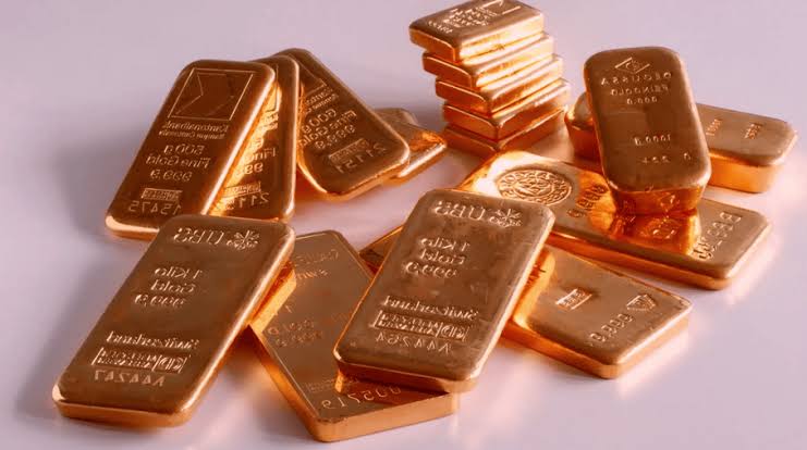 اخر تحديث سعر سبيكة ذهب 5 جرام اليوم بمحلات الصاغة ومختلف الأوزان
