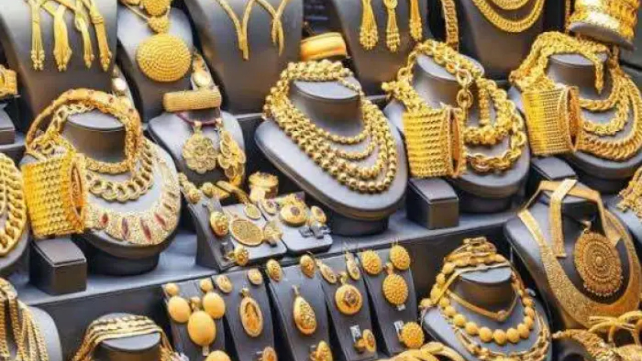“مفاجأة للعرسان”.. أسعار الذهب اليوم الأحد 22 يونيو 2025 في السوق المحلي