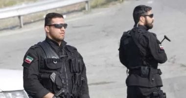 إيران تعلن عن اعتقال عنصرين مرتبطين بالموساد الإسرائيلي في جنوب طهران 2 إيران تعلن عن اعتقال عنصرين مرتبطين بالموساد الإسرائيلي في جنوب طهران