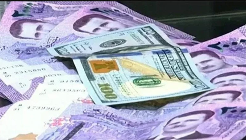 تراجع 0.1% للأمريكي .. سعر الدولار مقابل الليرة السورية اليوم الثلاثاء 24 يونيو 2025 وتوقعاته القادمة