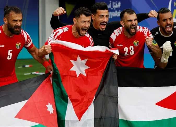القنوات المجانية الناقلة لمباراة الأردن وعمان في تصفيات كأس العالم 2026 3 القنوات المجانية الناقلة لمباراة الأردن وعمان