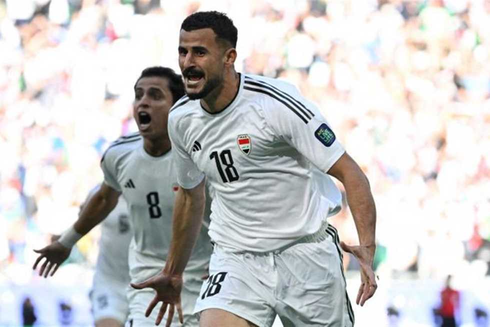 القنوات المفتوحة الناقلة لمباراة العراق وكوريا الجنوبية تصفيات كاس العالم 2026 3 القنوات المفتوحة الناقلة لمباراة العراق وكوريا الجنوبية