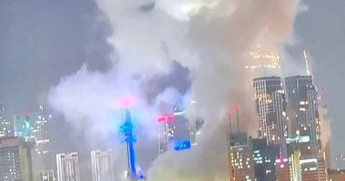 بدء الموجة العاشرة من عملية "الوعد الصادق 3" الإيرانية ضد إسرائيل 2 بدء الموجة العاشرة من عملية “الوعد الصادق 3” الإيرانية ضد إسرائيل