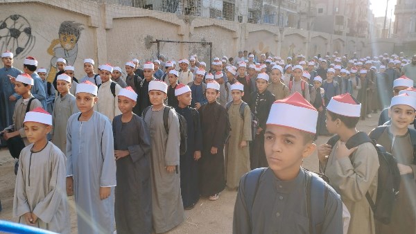 نتيجة الشهادة الابتدائية الازهرية.. بوابة الازهر الشريف للنتائج 2025 بالاسم ورقم الجلوس 2 نتيجة الشهادة الابتدائية الازهرية.. بوابة الازهر الشريف للنتائج 2025 بالاسم ورقم الجلوس
