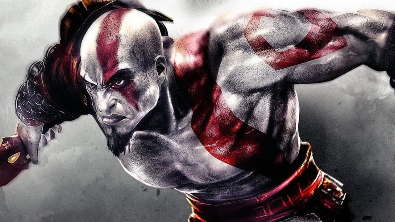 تسريبات تكشف عن جزء جديد من لعبة God of War بأسلوب مترويدفينيا مع عودة إلى اليونان القديمة 2 تسريبات تكشف عن جزء جديد من لعبة God of War بأسلوب مترويدفينيا مع عودة إلى اليونان القديمة