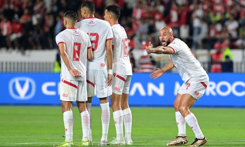 تشكيل الوداد المتوقع أمام يوفنتوس في كأس العالم للأندية 2025 والقنوات الناقلة مجانا