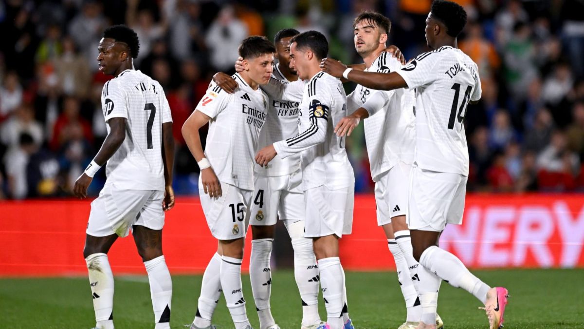تشكيلة ريال مدريد امام الهلال في كاس العالم للأندية 2025 والقنوات المجانية الناقلة 2 تشكيلة ريال مدريد امام الهلال في كاس العالم للأندية 2025 والقنوات المجانية الناقلة