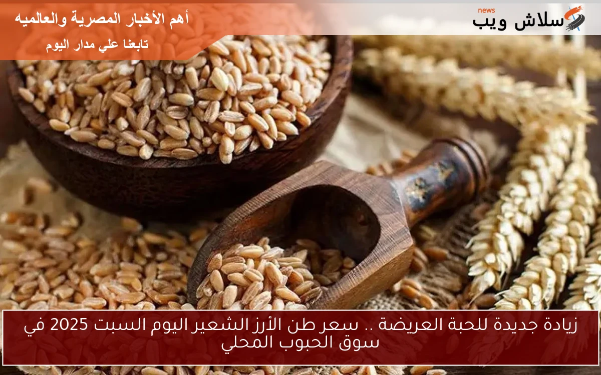 ر شعير