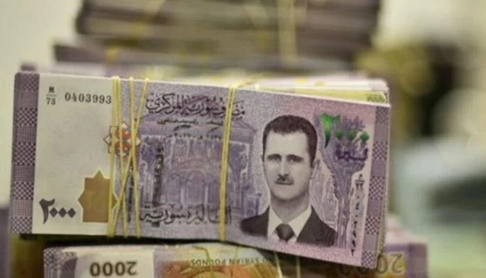 سعر الدولار في سوريا اليوم السبت 28 يونيو 2025 أسعار العملات مقابل الليرة السورية