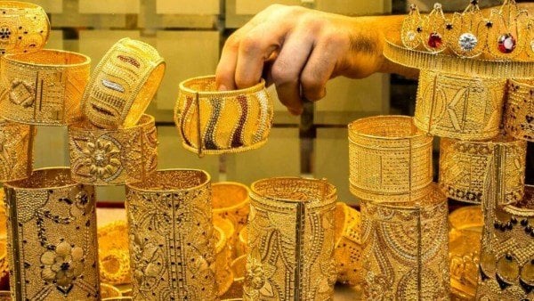 تراجع بيّن.. سعر الذهب اليوم في الأردن الان بمنتصف تعاملات الثلاثاء 3 يونيو 2025 3 سعر الذهب اليوم في الأردن الان