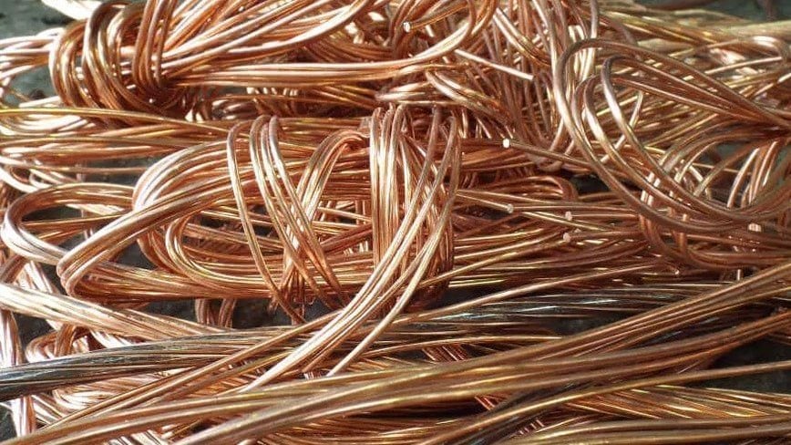 ارتفاع عالمي ومحلي .. سعر النحاس اليوم الخميس 26 يونيو 2025 في الأسواق المصرية