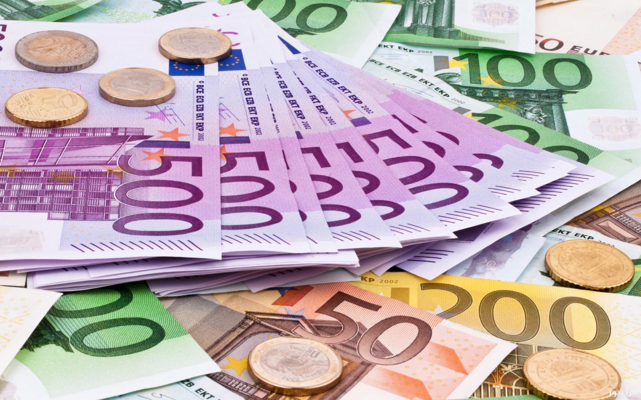 قفزة أوروبية... سعر صرف اليورو مقابل الجنيه المصري في محلات الصرافة وأشهر البنوك 2 قفزة أوروبية… سعر صرف اليورو مقابل الجنيه المصري في محلات الصرافة وأشهر البنوك