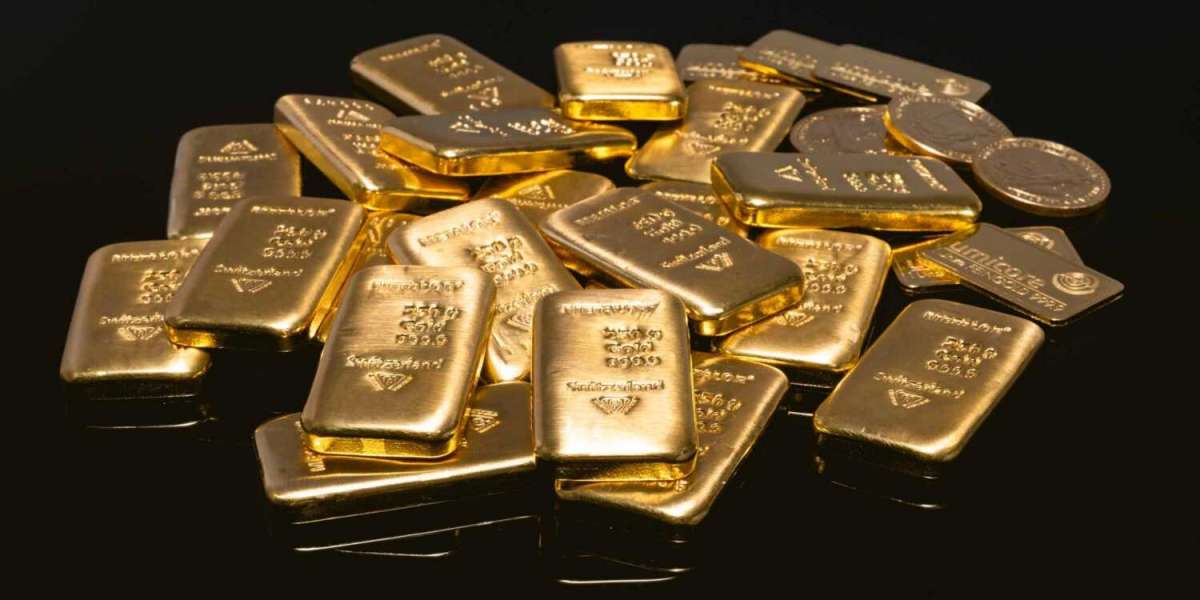 الذهب رخص.. سعر سبيكة ذهب 5 جرام btc اليوم الخميس 18 يونيو 2025 في محلات الصاغة