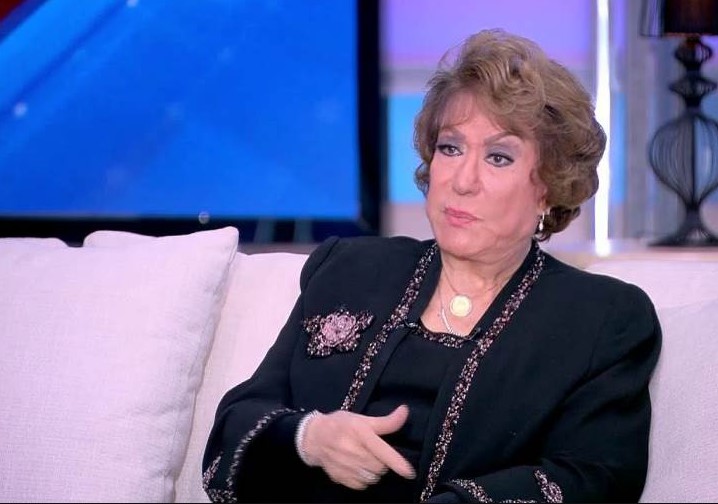خسارة فنيـــة مٌحزنة .. موعد ومكان تشيع جنازة الفنانة سميحة أيوب 2 خسارة فنيـــة مٌحزنة .. موعد ومكان تشيع جنازة الفنانة سميحة أيوب